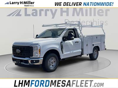 Ford F-250