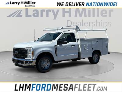 Ford F-250