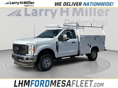 Ford F-250