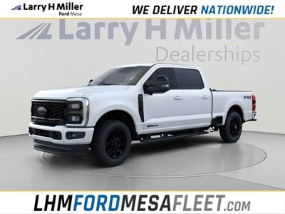 Ford F-250