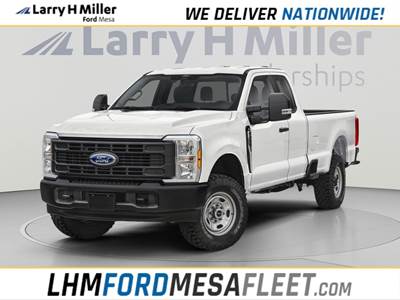 Ford F-250