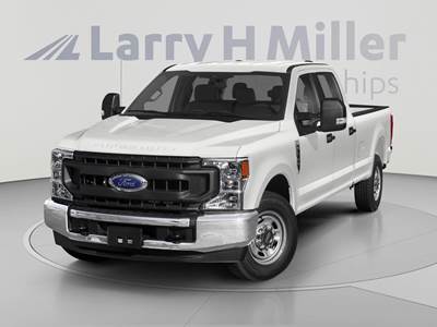 Ford F-250
