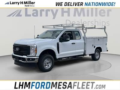 Ford F-250