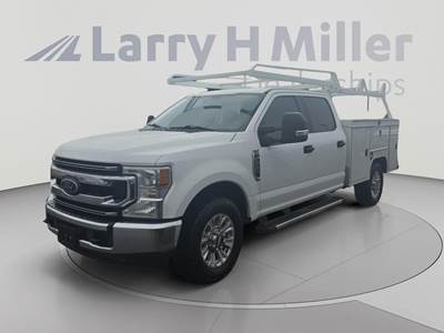 Ford F-250
