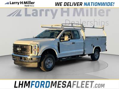 Ford F-250