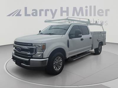 Ford F-250