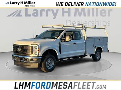 Ford F-250