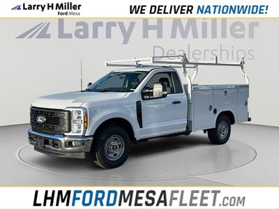 Ford F-250