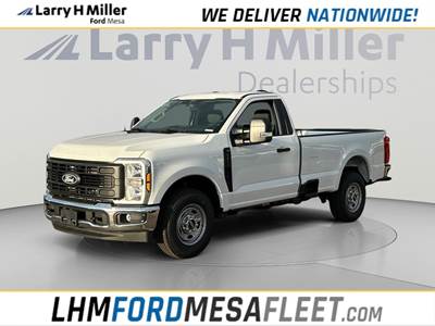 Ford F-250