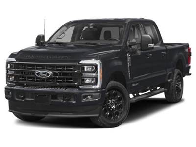 Ford F-250