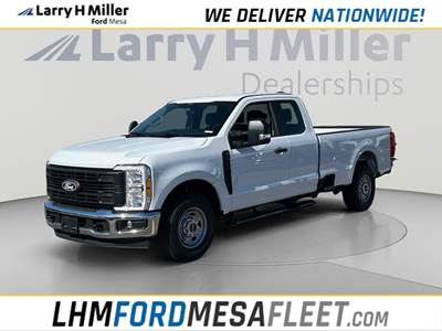 Ford F-250
