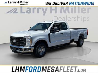 Ford F-250