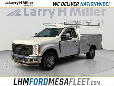 Ford F-250