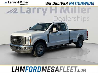 Ford F-250
