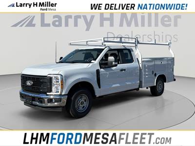 Ford F-250