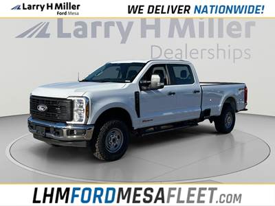 Ford F-250