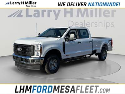 Ford F-250