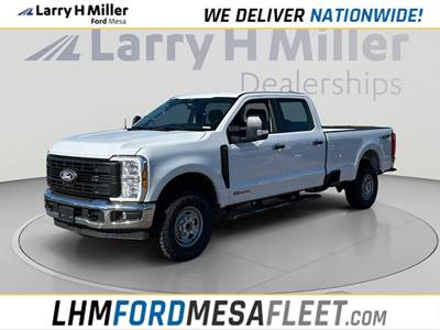 Ford F-250