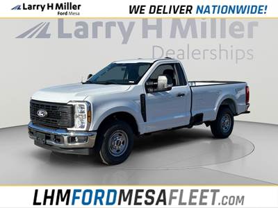 Ford F-250