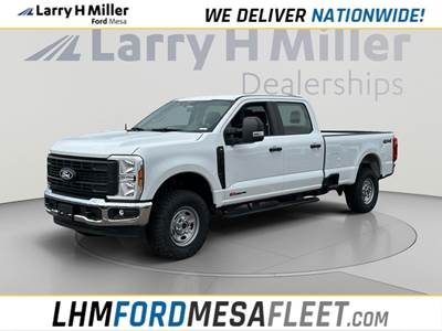 Ford F-250