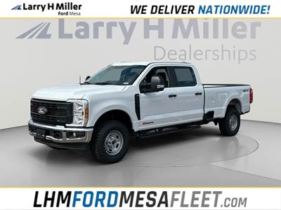 Ford F-250