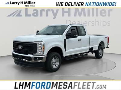 Ford F-250