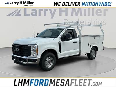 Ford F-250