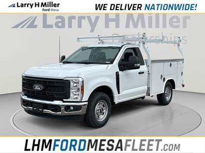 Ford F-250