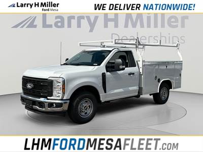Ford F-250