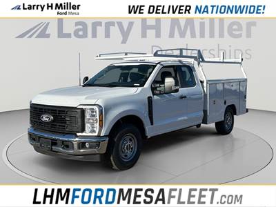 Ford F-250