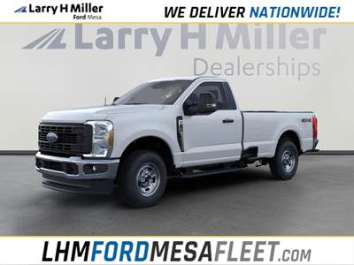 Ford F-250