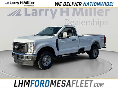 Ford F-250