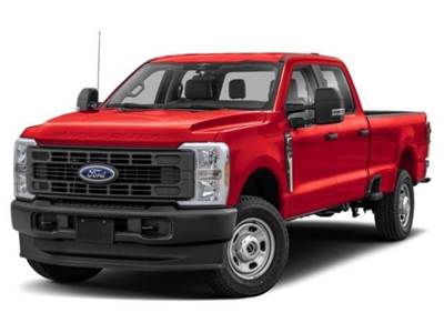 Ford F-350