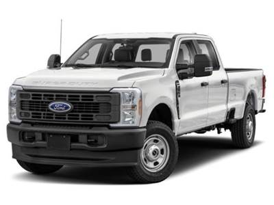 Ford F-350