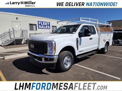 Ford F-350