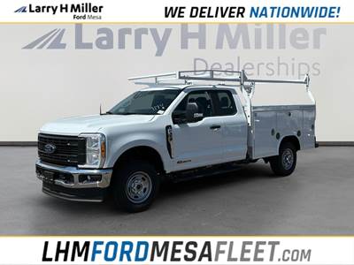 Ford F-350