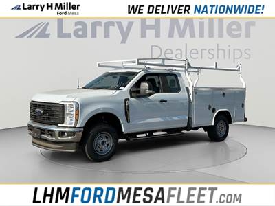 Ford F-350
