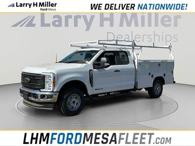 Ford F-350