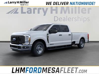 Ford F-350