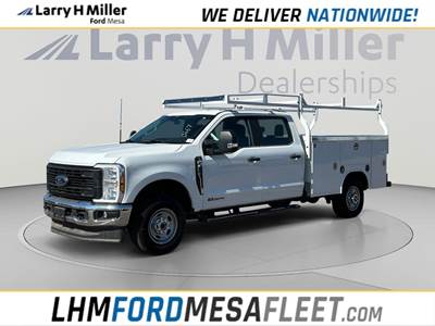 Ford F-350