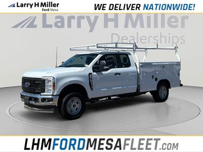 Ford F-350
