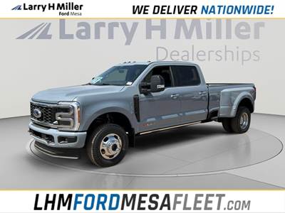Ford F-350