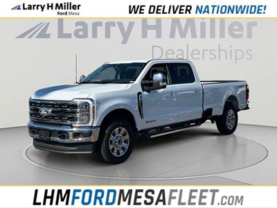 Ford F-350