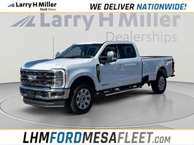 Ford F-350