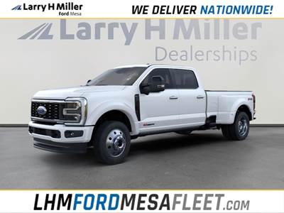 Ford F-450