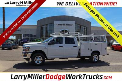 RAM 2500 Tradesman