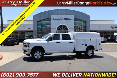 RAM 3500 LARAMIE LONGHORN