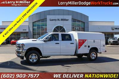 RAM 3500 LARAMIE LONGHORN