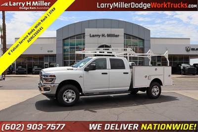 RAM 3500 LARAMIE LONGHORN