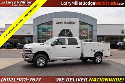 RAM 3500 LARAMIE LONGHORN